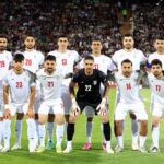 Irán mantiene su intención de jugar el Mundial pese a tensiones políticas