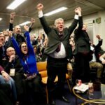 Laporta es reelegido presidente del Barcelona con amplio respaldo de los socios