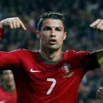 Cristiano Ronaldo apunta a enfrentar a México en duelo amistoso de Fecha FIFA