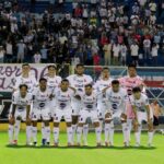 Alianza FC se impone en un dramático cierre ante Fuerte San Francisco