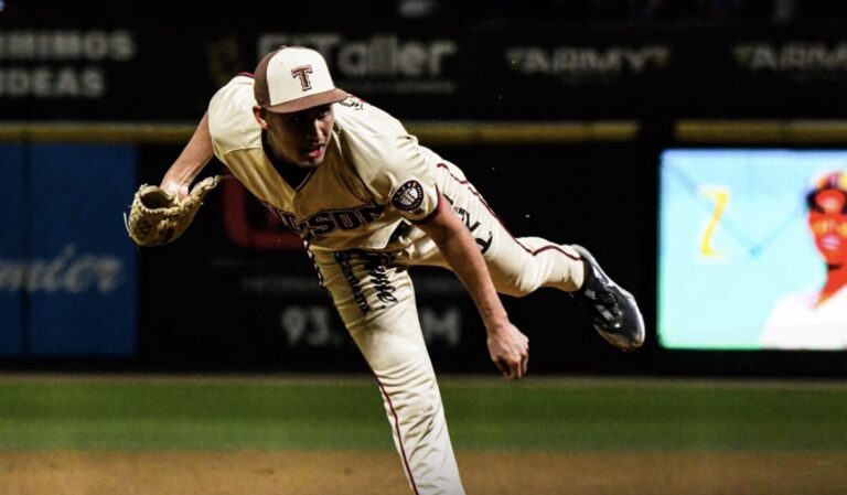 Debut y despedida, Tucson no sigue en la LMP