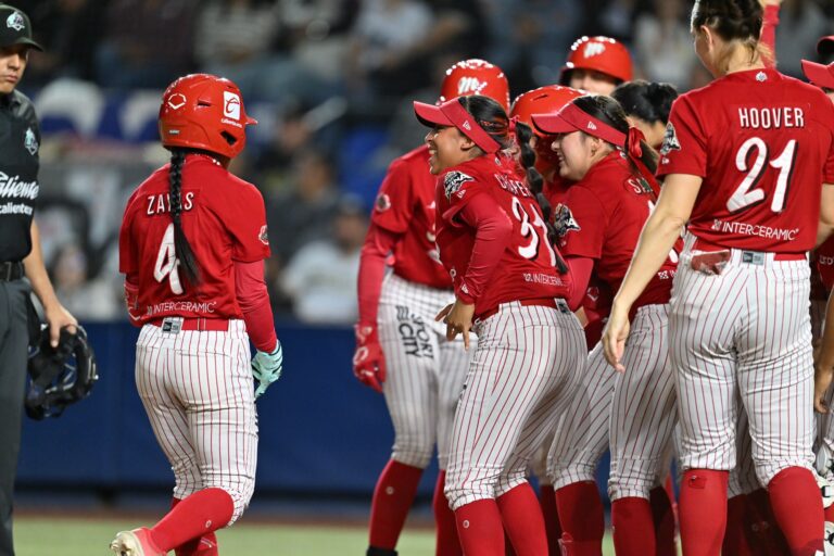 Diablos Rojos gana Juego 2 y empata Serie de la Reina