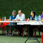 Operativo listo: garantizan seguridad en el Mazatlán FC vs Cruz Azul