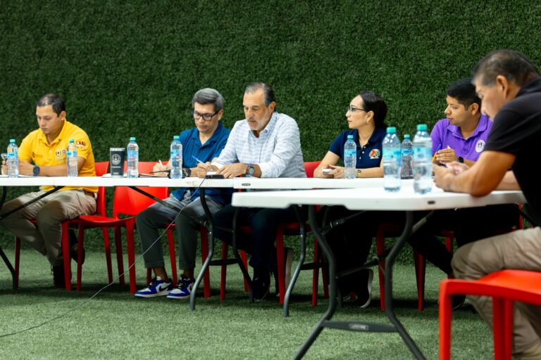 Operativo listo: garantizan seguridad en el Mazatlán FC vs Cruz Azul