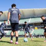 Mazatlán F.C. recibe a Cruz Azul en duelo de la jornada 12