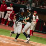 Sultanes pega primero y se adelanta en la Serie de la Reina