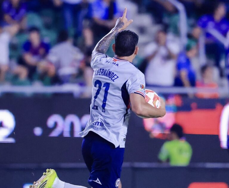 La Máquina suma un punto en su visita a Mazatlán