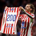 Antoine Griezmann cerca de llegar a la MLS