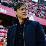 Matías Almeyda es destituido del Sevilla