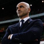 “México es candidato al título”: Roberto Martínez