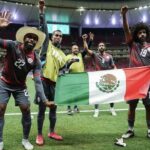 Nueva Caledonia se roba el corazón de Guadalajara