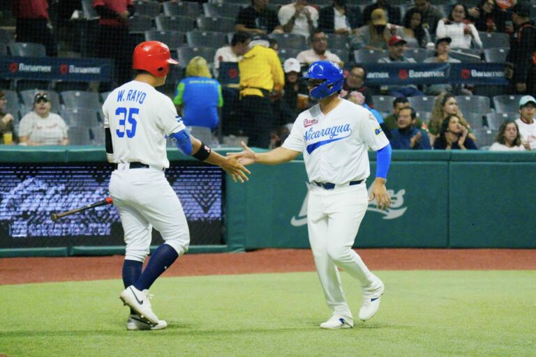 Despliegue ofensivo de los Dantos para aplastar a Matanzas en la BCL