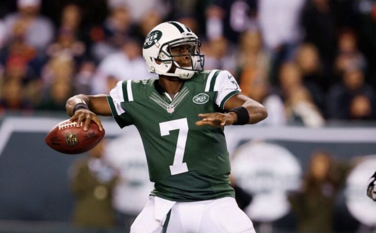 Jets ratifican su apuesta por Geno Smith como líder ofensivo para la nueva temporada