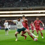 México se mide ante Bélgica en Chicago