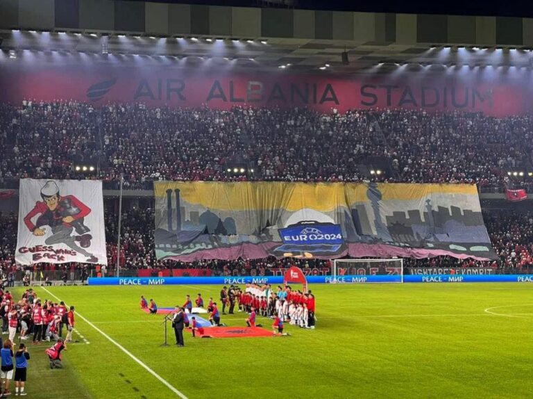 República Checa sufre, pero clasifica al Mundial tras vencer a Dinamarca en penales