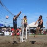 ISDE RESPALDA EL XXXV TORNEO NACIONAL DE VOLEIBOL DE PLAYA “LAS GLORIAS 2026”