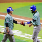 Charros asegura serie en Chihuahua con pitcheo oportuno y ofensiva efectiva
