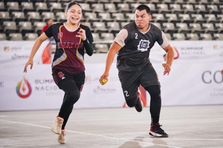 SINALOA ARRANCA CON PASO FIRME EN INICIO DE BEISBOL 5 EN LA OLIMPIADA NACIONAL CONADE 2026