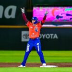 Algodoneros reacciona y empata la serie ante Toros con sólido pitcheo