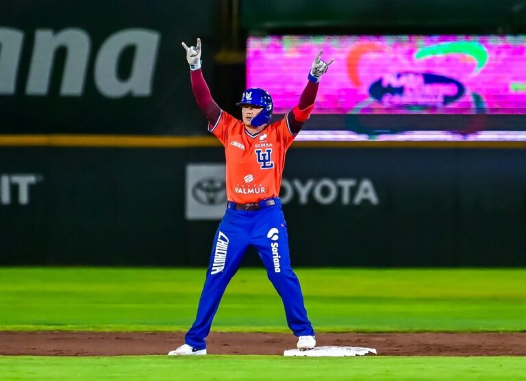 Algodoneros reacciona y empata la serie ante Toros con sólido pitcheo
