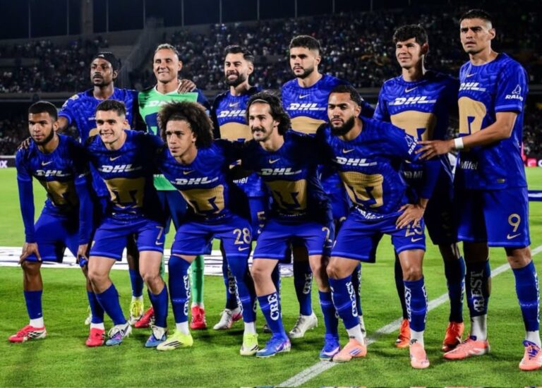 Definidos los horarios de cuartos de final del Clausura 2026; Pumas lidera una Liguilla cargada de historia