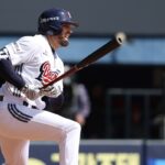 Jake Cave es nuevo refuerzo de El Águila de Veracruz