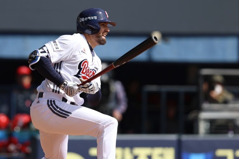 Jake Cave es nuevo refuerzo de El Águila de Veracruz