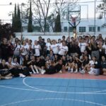 DESTACADA PARTICIPACIÓN DE SINALOA EN VOLEIBOL DE SALA EN OLIMPIADA NACIONAL CONADE 2026