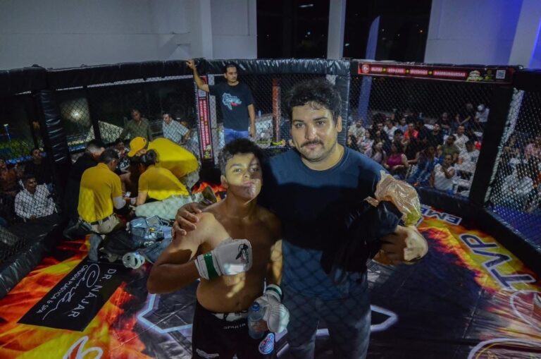 Vuelve el Sinaloa Fighting League en mayo a Culiacán