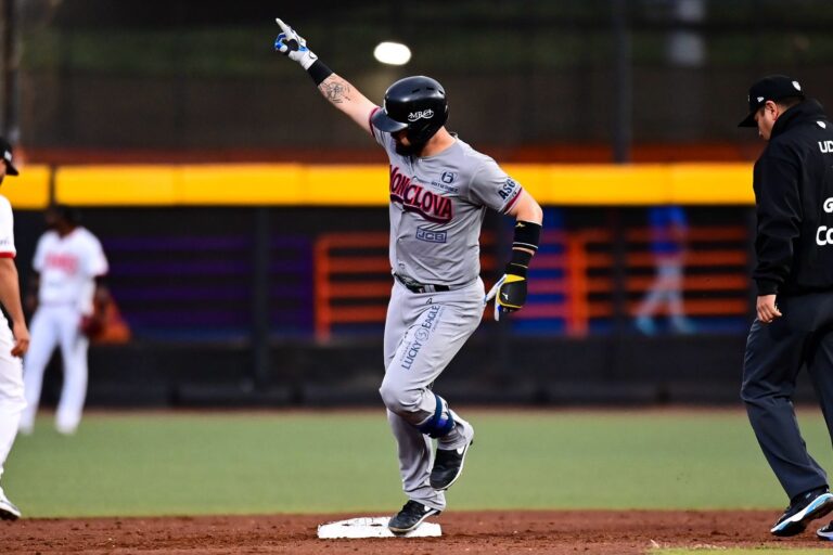 Acereros responde con explosivo rally y empata la serie ante Toros en Tijuana