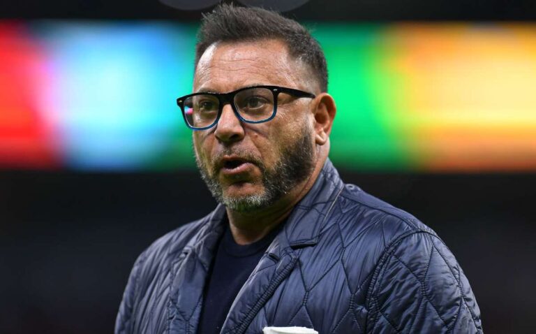 Mohamed respalda a Marcel Ruiz y lamenta su ausencia en convocatoria del Tri