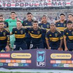 Boca Juniors se queda con el Superclásico y frena a River en el Monumental