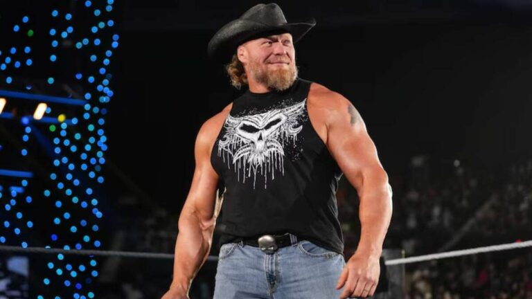 Lesnar y Oba Femi desatan el caos en Raw; CM Punk enciende rivalidad con Roman Reigns rumbo a WrestleMania