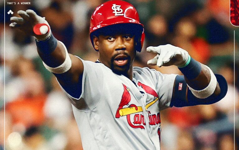 Cardenales reaccionan en extrainnings y superan a Astros