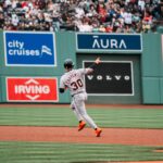 Tigres dominan a Red Sox con poder de Carpenter y sólida labor de Skubal
