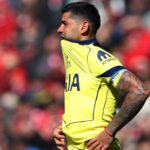 Alarma en Argentina: “Cuti” Romero sale lesionado y enciende las alertas rumbo al Mundial 2026