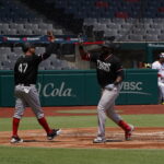Toros apalea a El Águila en duelo de preparación