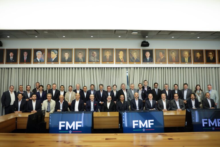 Liga MX redefine su estructura y apuesta por una gestión más moderna y colegiada