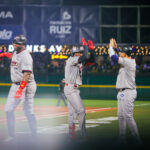 Rieleros se impone 11-10 sobre Tecos de los Dos Laredos