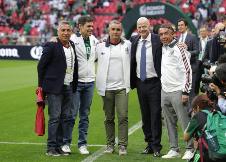 Azcárraga exige resultados, pero mantiene respaldo total al América rumbo a la liguilla