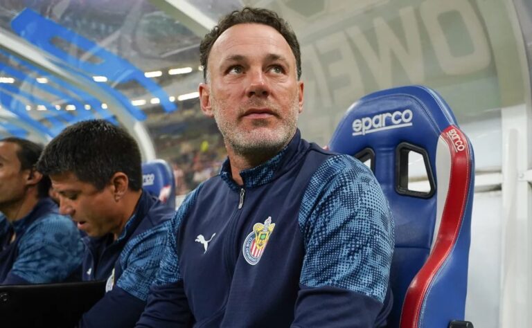 Milito pide calma en Chivas y apuesta por el “partido a partido” en el cierre del torneo