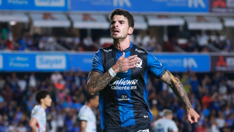 Los Gallos Blancos le sacan un punto a Cruz Azul