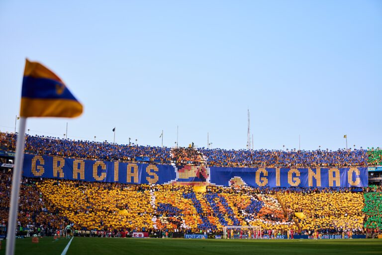 Tigres golea a Mazatlán y despide con derrota el último partido en la historia de los Cañoneros