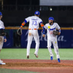 Charros pega primero ante Durango con sólido pitcheo en el Panamericano