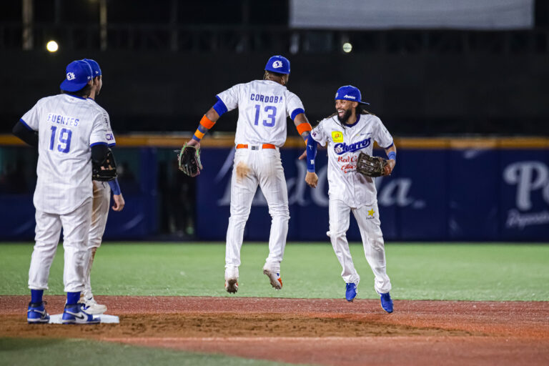 Charros pega primero ante Durango con sólido pitcheo en el Panamericano