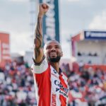 Joao Pedro hace historia y se corona bicampeón de goleo en la Liga MX