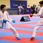 Doce karatecas mazatlecos buscarán medalla en la Olimpiada Nacional 2026