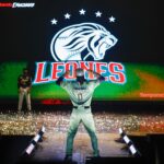 Leones de Yucatán presentan oficialmente su equipo y temporada 2026