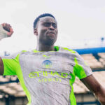 Manchester City impone su jerarquía y golea al Chelsea en Stamford Bridge