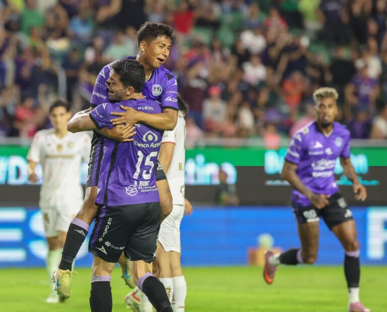 Mazatlán se despide de su casa con épico triunfo sobre Toluca